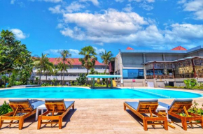 Kristal Hotel Kupang